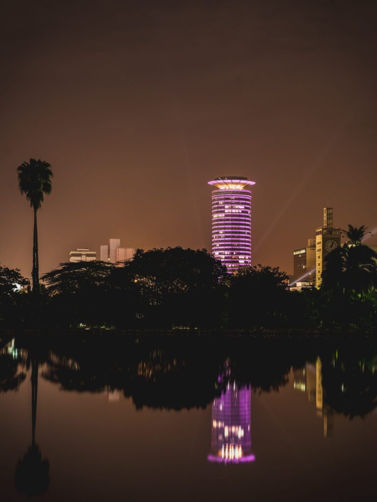 Nairobi